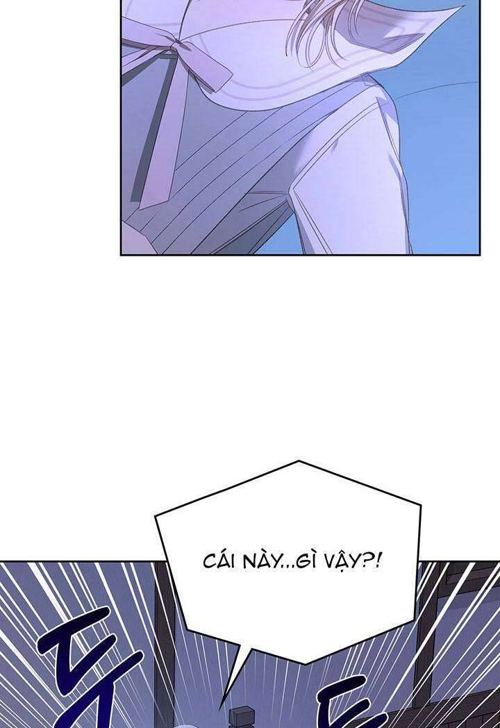 Nam Chính Quái Vật Sống Dưới Giường Tôi Chapter 11 - Trang 4