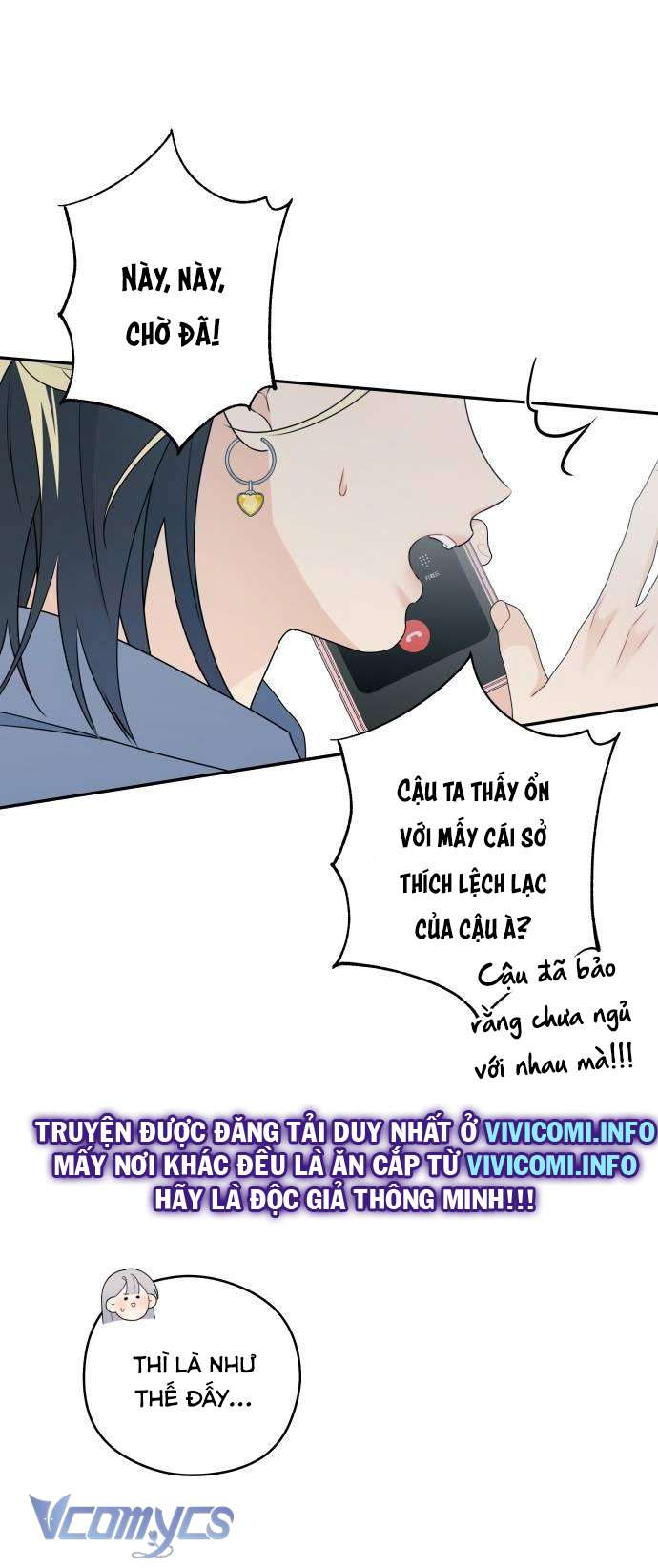 [18+] Cậu Ổn Đến Mức Nào Chap 12 - Trang 2