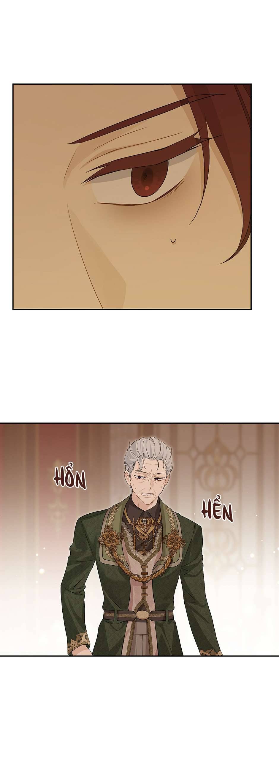 Tôi Là Minh Chứng Của Sự Thật Chap 113 - Next Chap 114