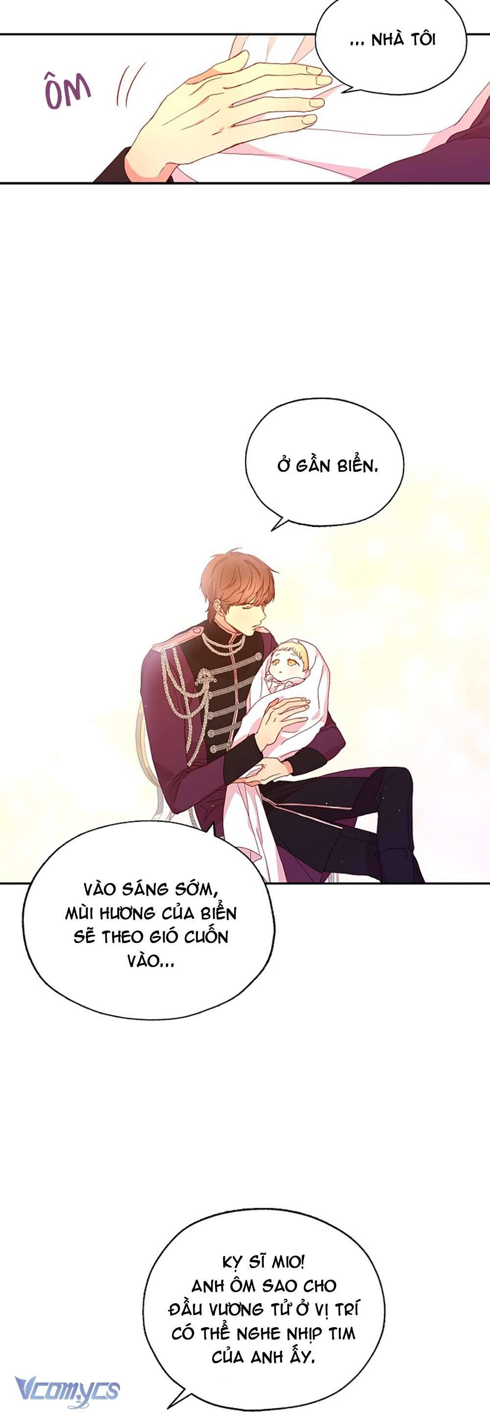 Sống Sót Dưới Thân Phận Hầu Nữ Chap 9 - Next Chap 10
