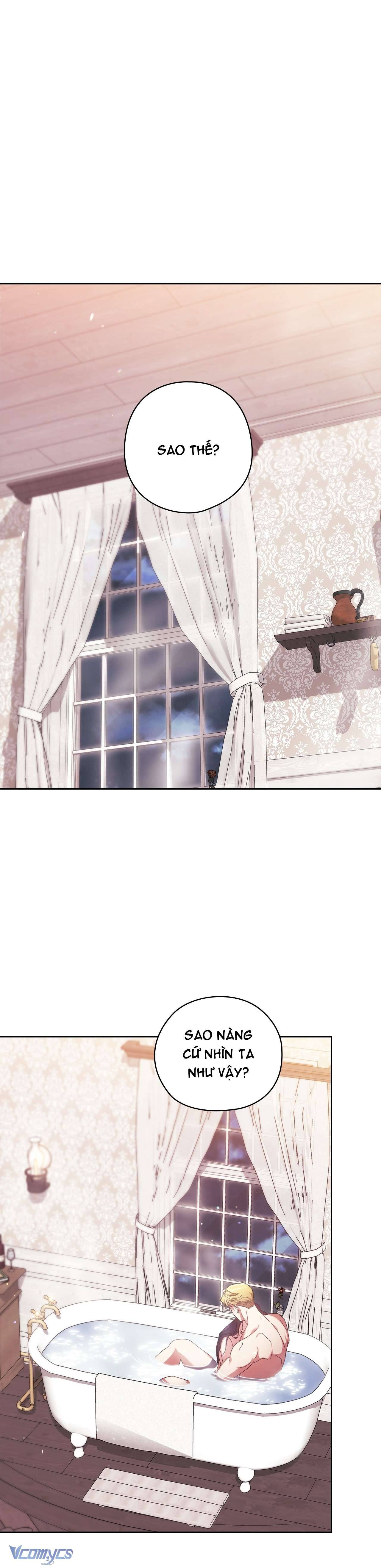 Hôn Nhân Này Rồi Sẽ Đổ Vỡ Chapter 64 - Trang 3