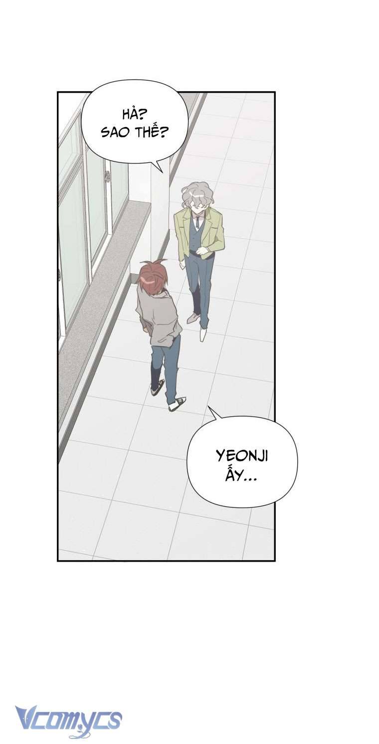 Điều Ước Sao Băng Chap 3 - Trang 4