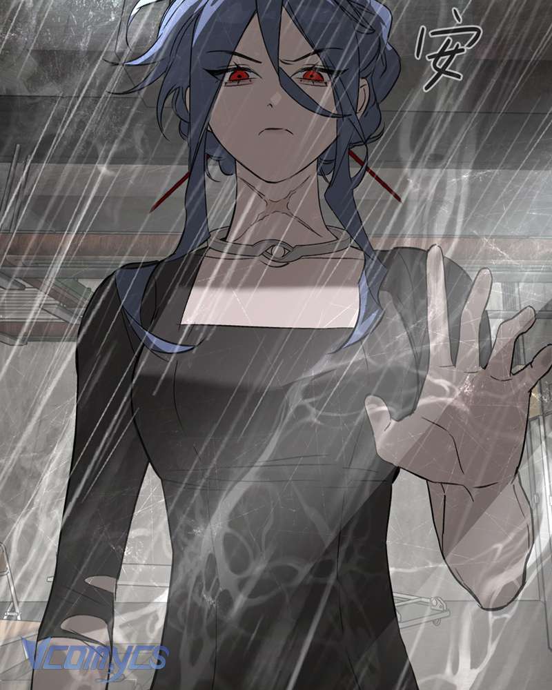 Ác Chi Hoàn Chapter 36 - Trang 4