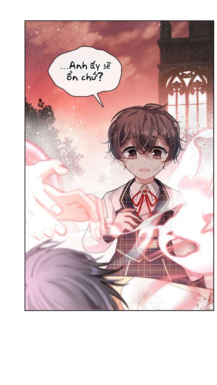 Gia Đình Bị Ám Ảnh Bởi Tôi Chapter 39 - Trang 4