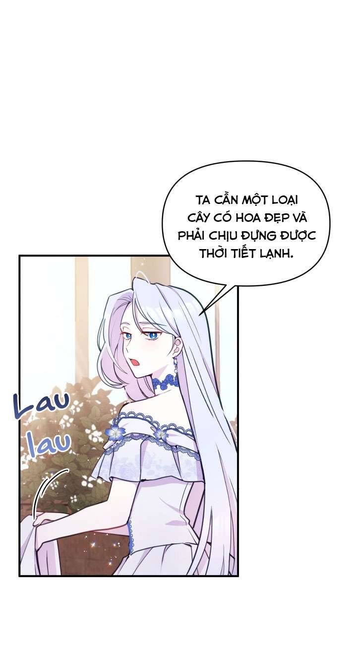 Người Bảo Hộ Của Bạo Quân Là Ma Nữ Tàn Độc Chap 15 - Trang 4