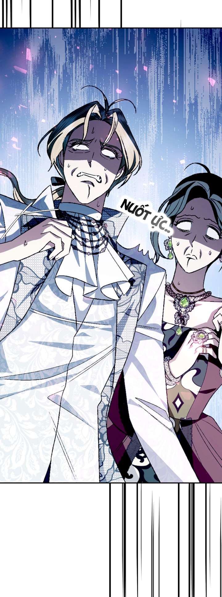 Cha À, Con Không Muốn Kết Hôn Đâu Chap 66 - Trang 2