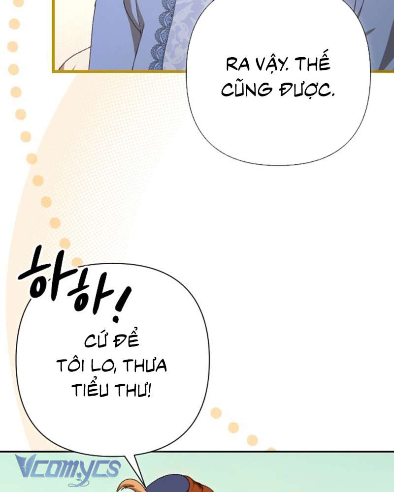 Dành Cho Những Ai Coi Hối Tiếc Là Điều Xa Xỉ Chap 22 - Trang 4