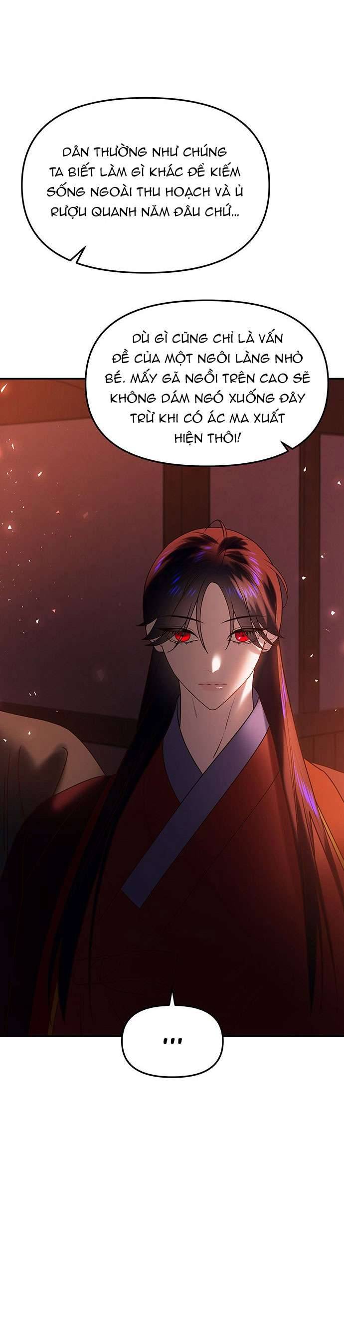 Vương Tử Huyền Bí Chapter 47 - Trang 4