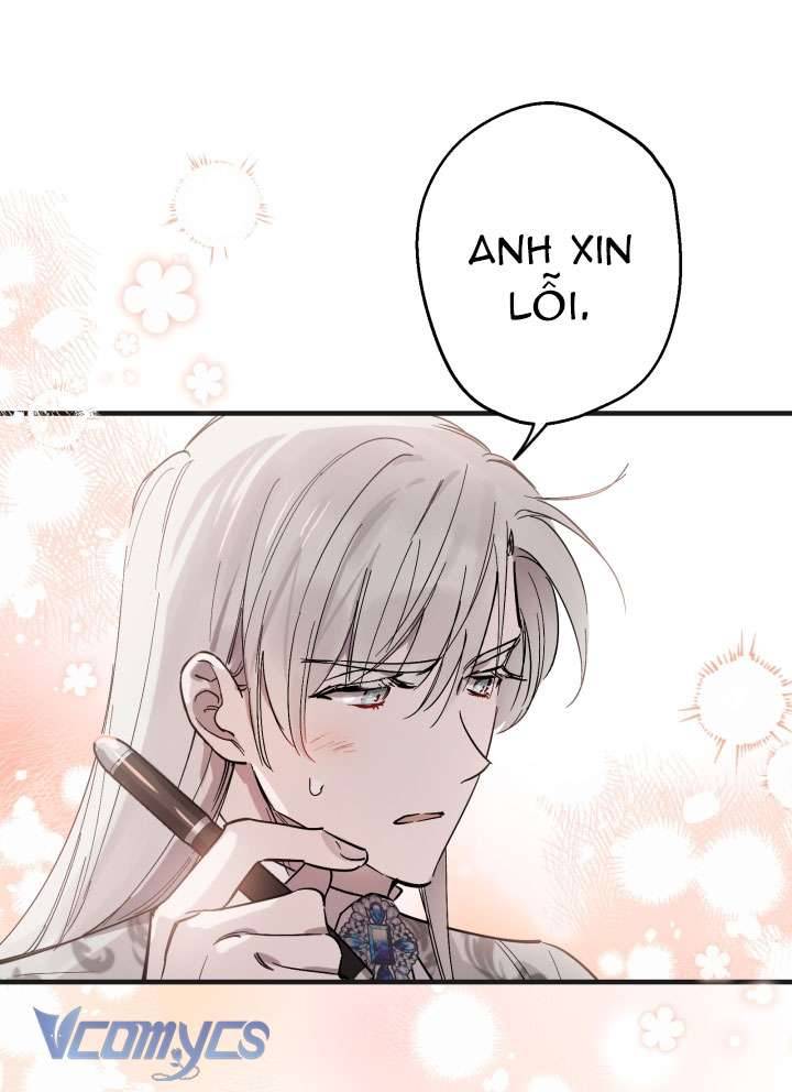 Những Nhân Vật Mạnh Nhất Thế Giới Ám Ảnh Tôi Chapter 65 - Trang 4