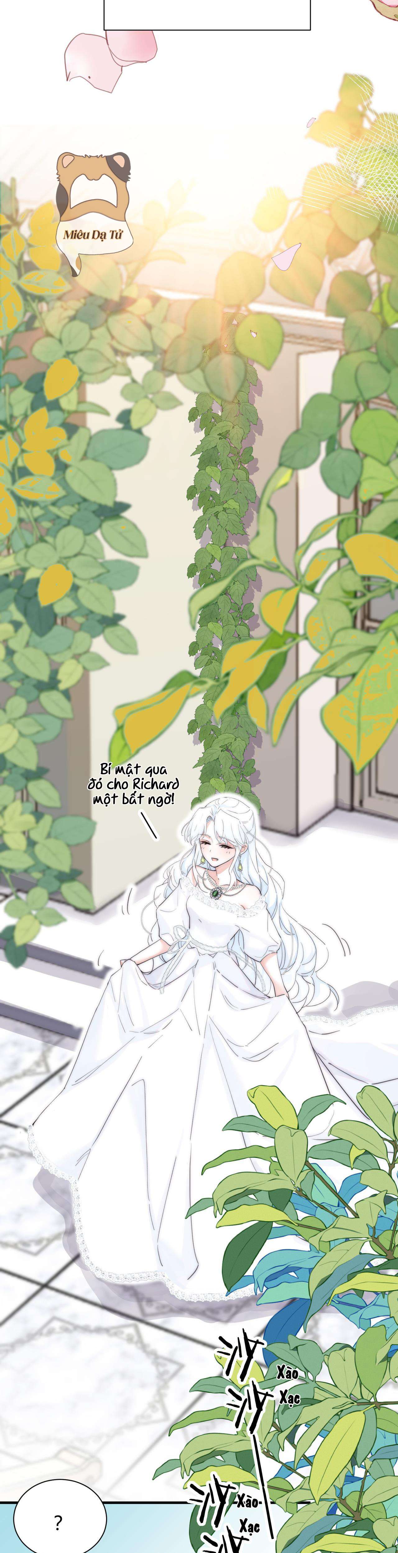 Bông Hoa Độc Của Nhà Công Tước Chapter 1 - Trang 4