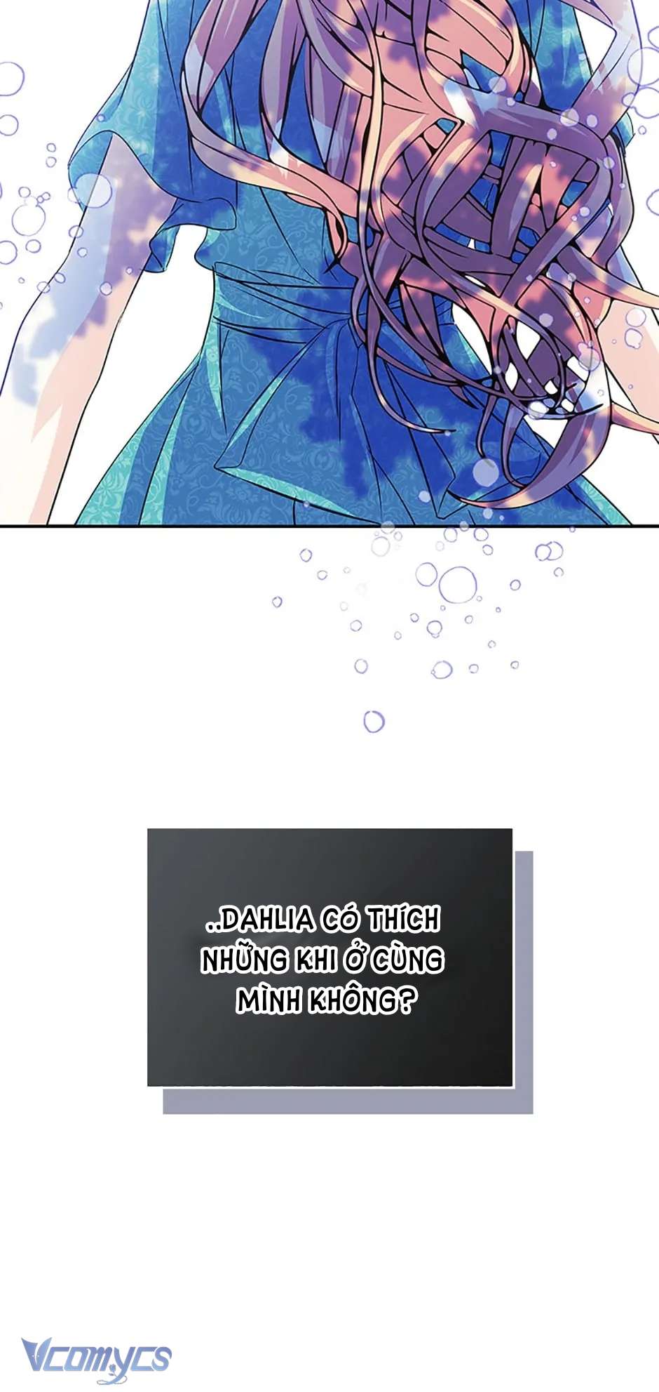 Tôi Chỉ Là Bạn Của Nam Chính Thôi Chap 5 - Trang 2