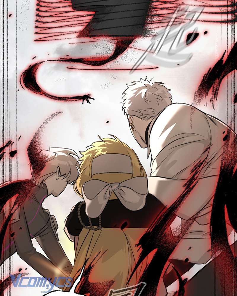 Ác Chi Hoàn Chapter 34 - Trang 4