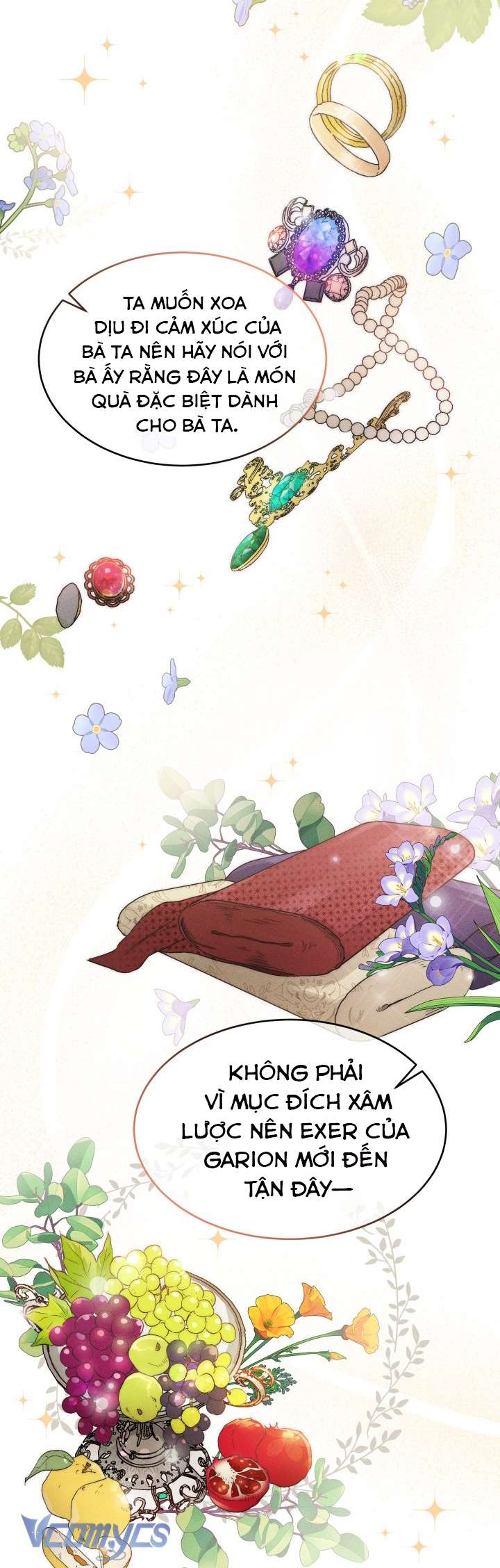 Tiếng Trống Vang Dội Chapter 2 - Trang 4