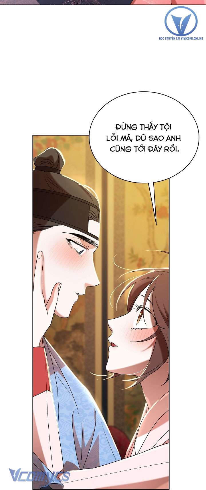 [18+] Biên Niên Sử Xuân Họa Thời Joseon Chap 38 - Trang 2
