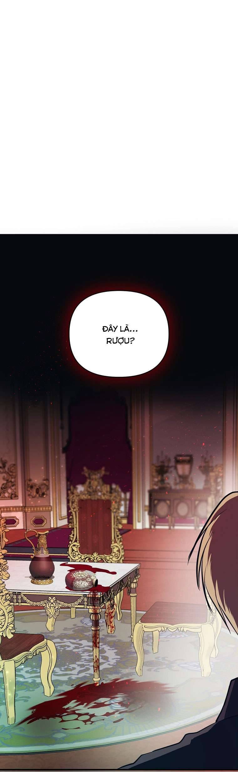 Phương Pháp Sống Sót Khi Phải Ngủ Cùng Hoàng Đế Chapter 11 - Trang 4