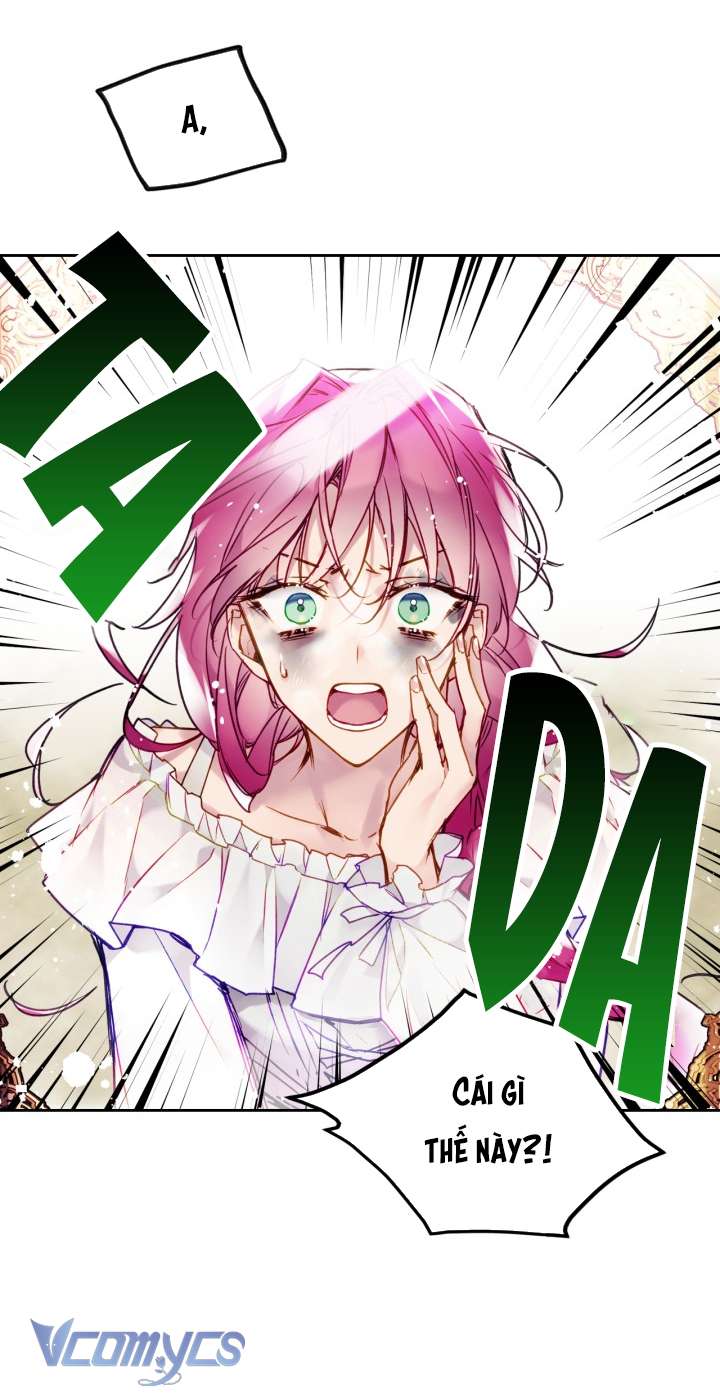 Kết Cục Của Nhân Vật Phản Diện Chỉ Có Thể Là Cái Chết Chapter 102 - Trang 4