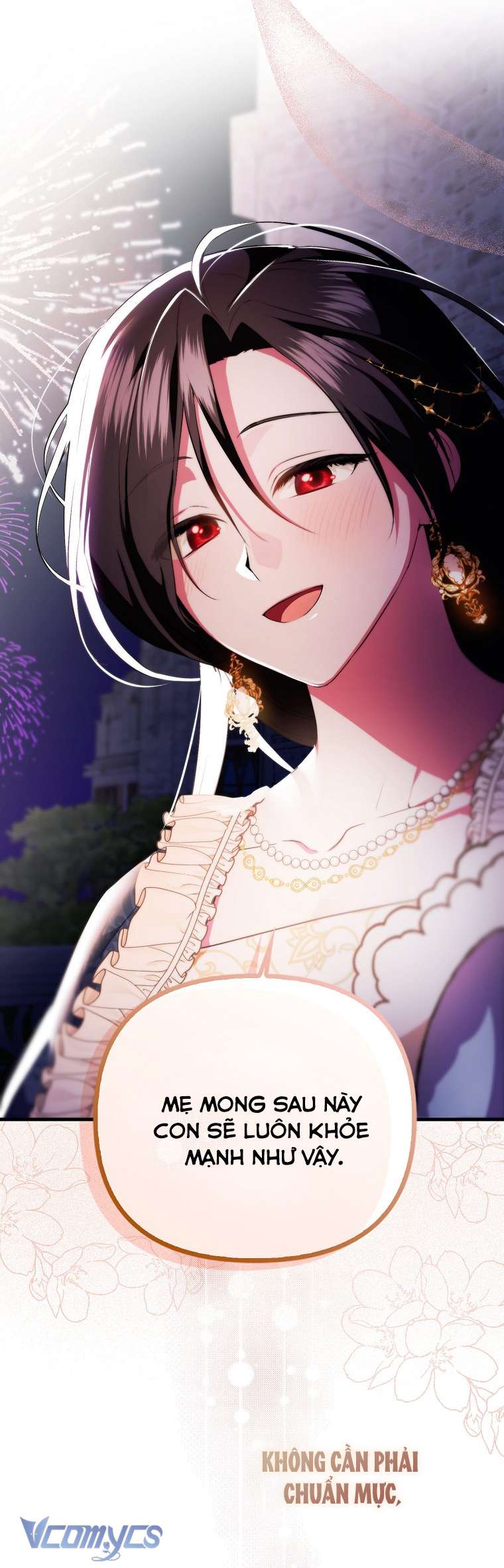 Lần Đầu Bé Út Được Yêu Thương Chap 4 - Next Chap 5