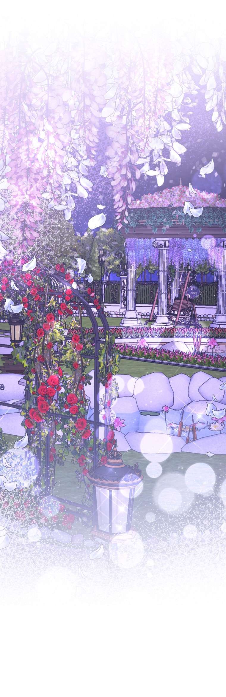 Siren: Trở Thành Gia Đình Của Nhân Vật Phản Diện Chapter 57 - Trang 3