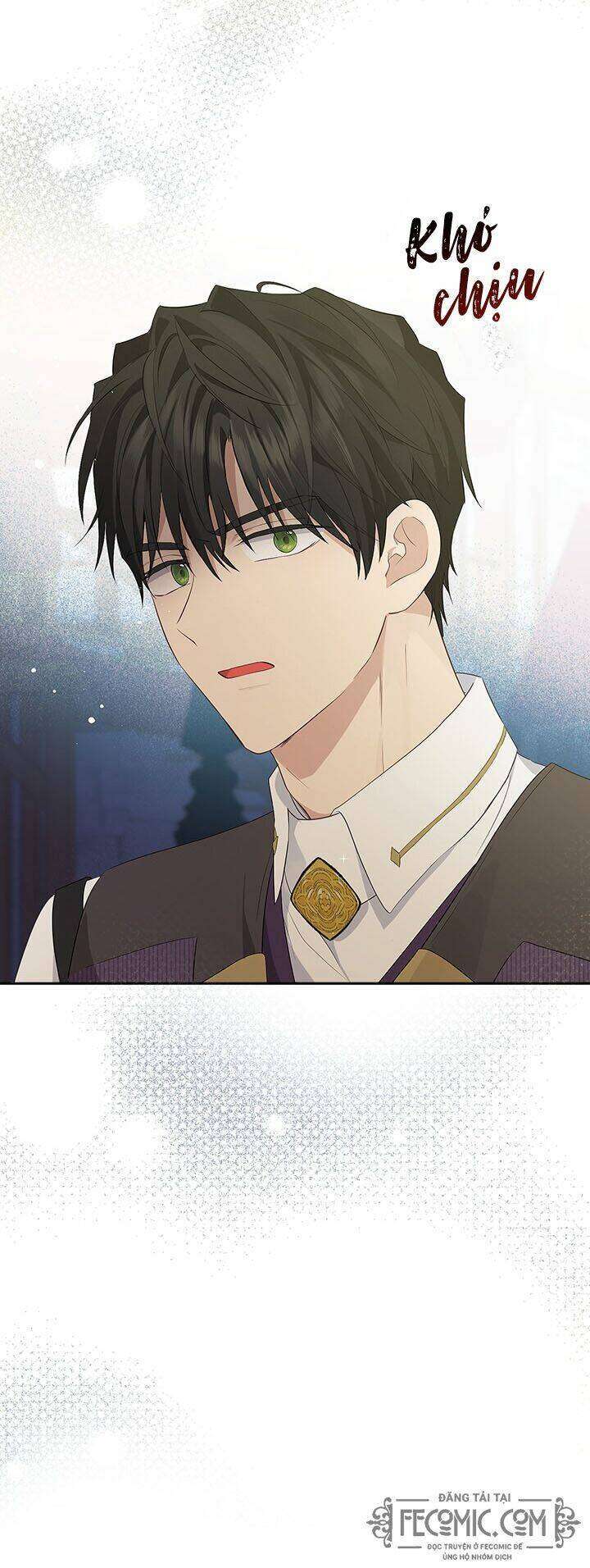 Tôi Là Minh Chứng Của Sự Thật Chap 73 - Trang 2