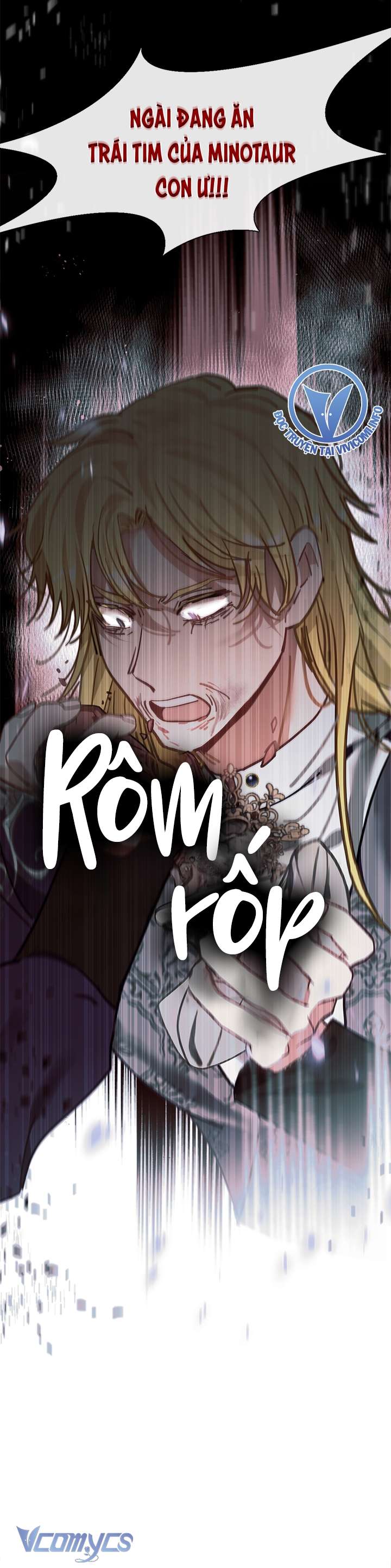 Gia Đình Bị Ám Ảnh Bởi Tôi Chapter 64 - Trang 4