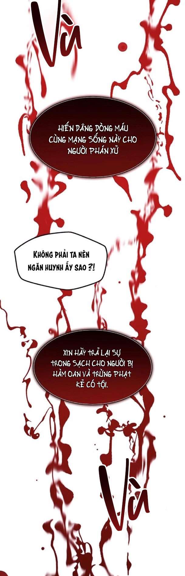 Vương Tử Huyền Bí Chapter 92 - Trang 4