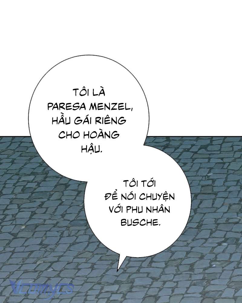 Hầu Gái Độc Quyền Của Hoàng Hậu Phản Diện Chapter 52 - Trang 4