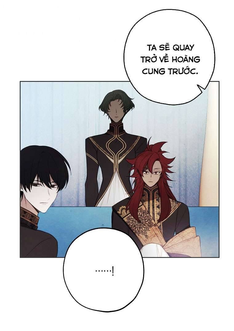 Cửa Hàng Búp Bê Của Công Chúa Chap 27 - Trang 2