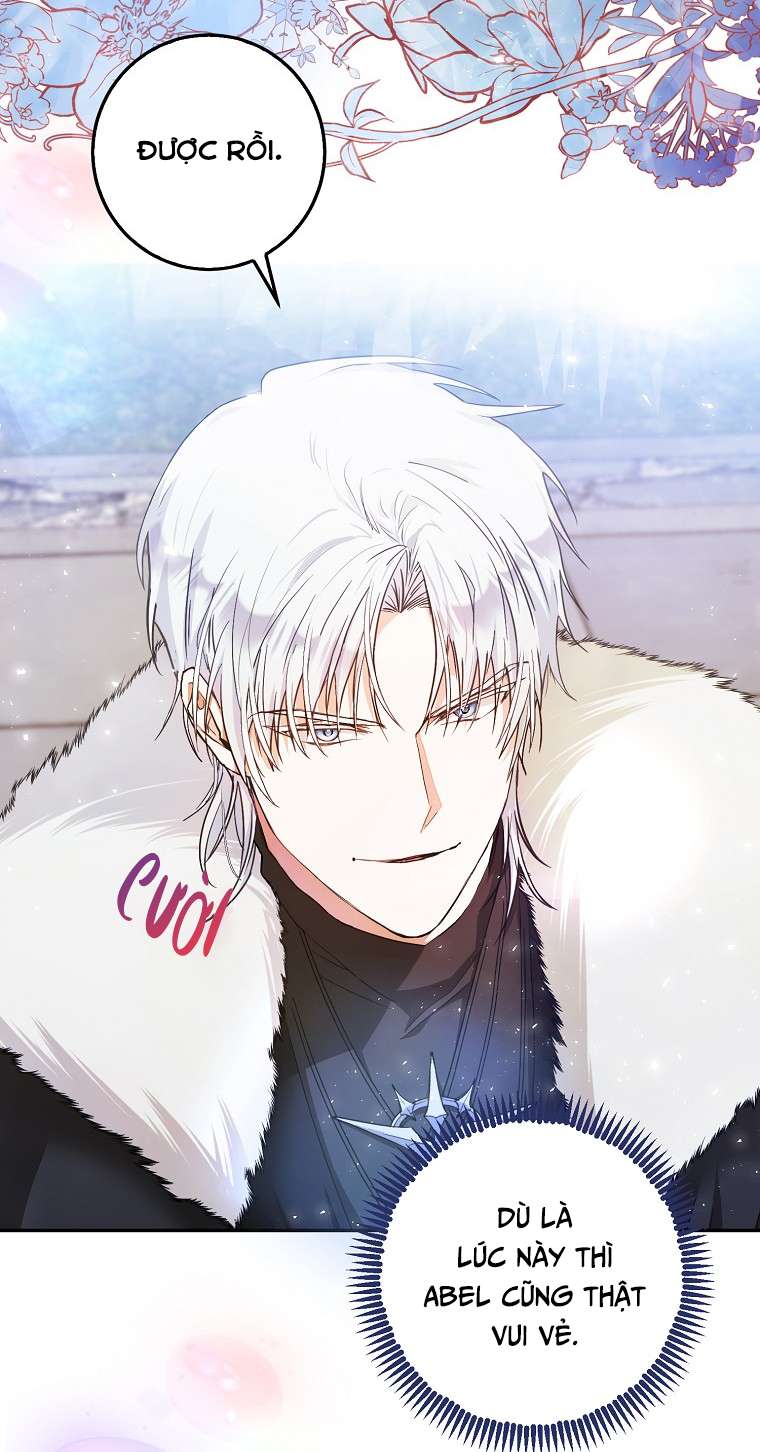 Tôi Trở Thành Vợ Của Nam Chính Chap 19 - Trang 3