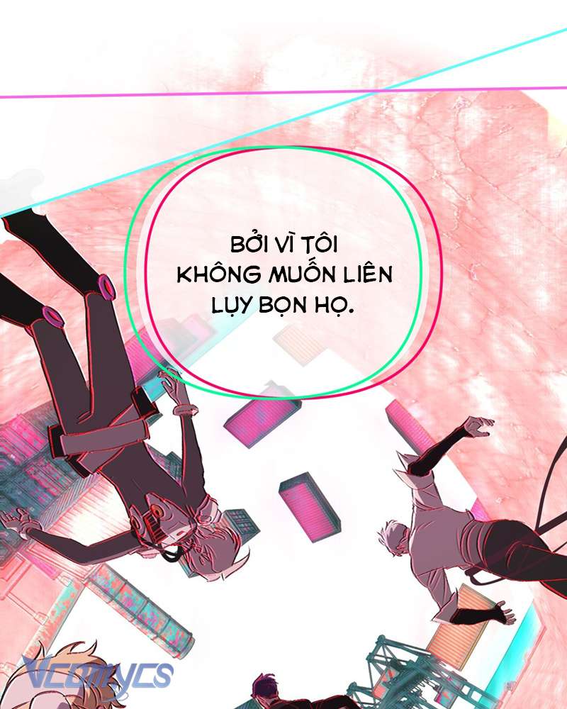 Ác Chi Hoàn Chapter 33 - Trang 4