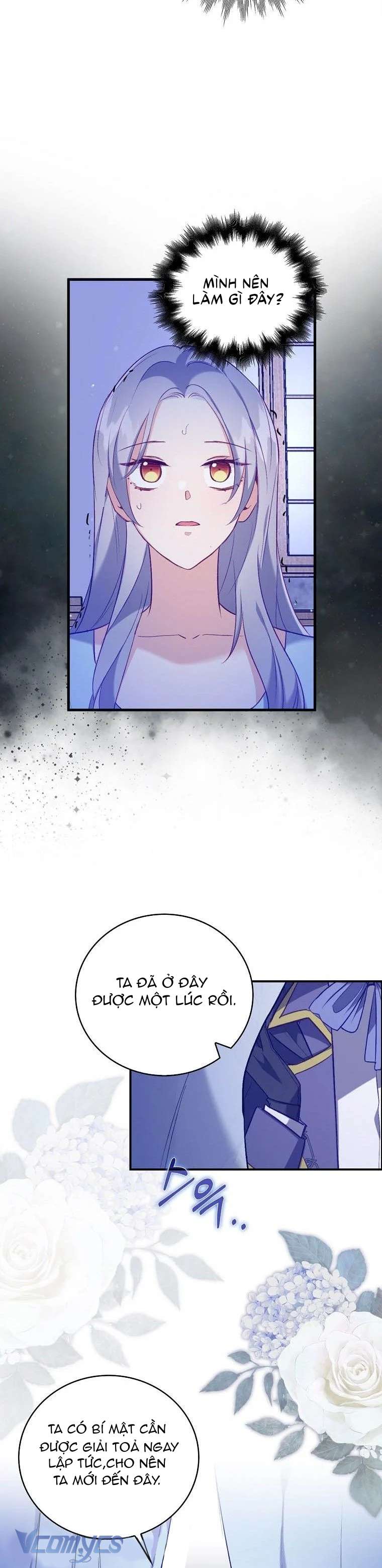 Tôi Chỉ Nhận Ra Sau Khi Mất Cô Ấy Chap 10 - Trang 2