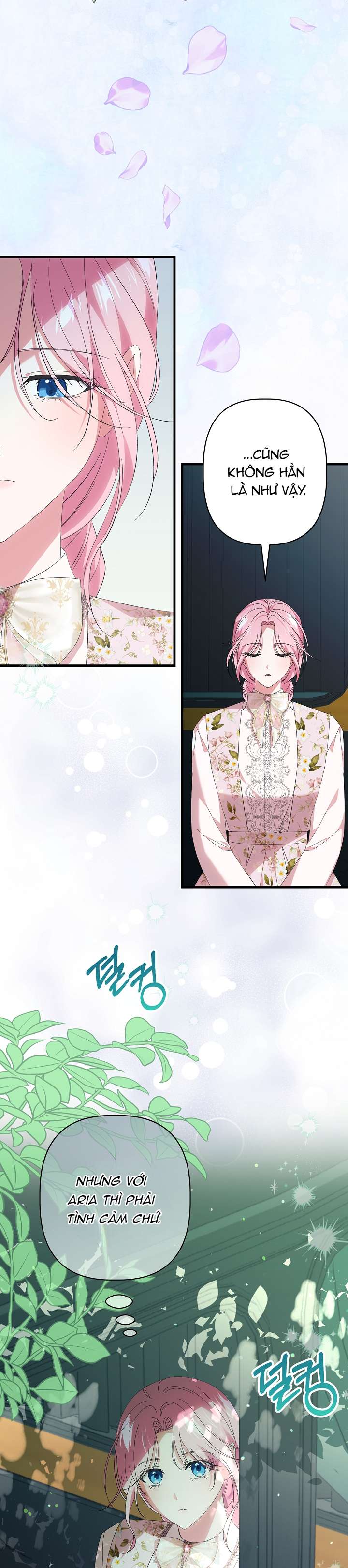 Cha Của Nam Chính Từ Chối Hủy Hôn Chapter 17 - Trang 4