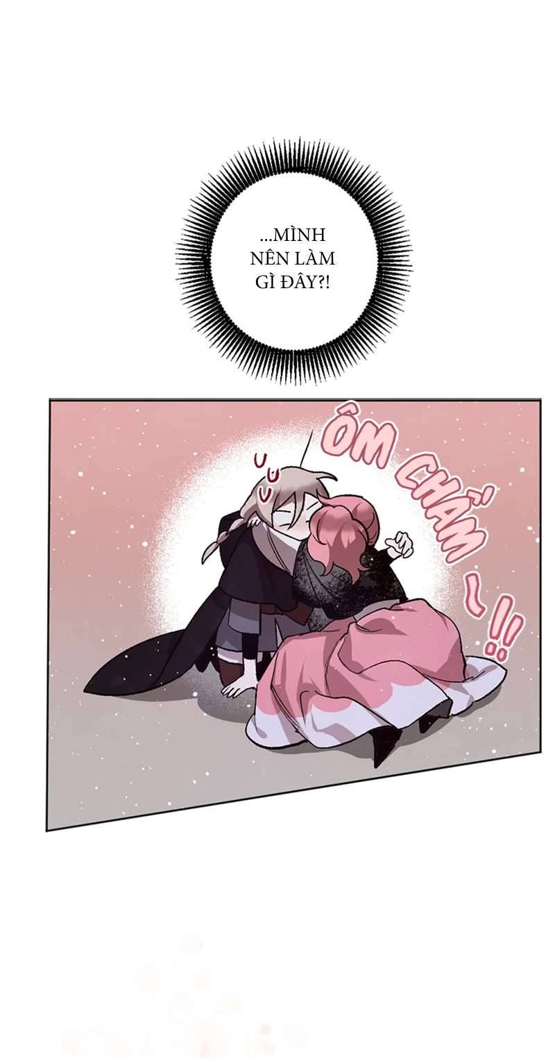 Lời Thú Nhận Của Chúa Tể Bóng Tối Chap 9 - Trang 4