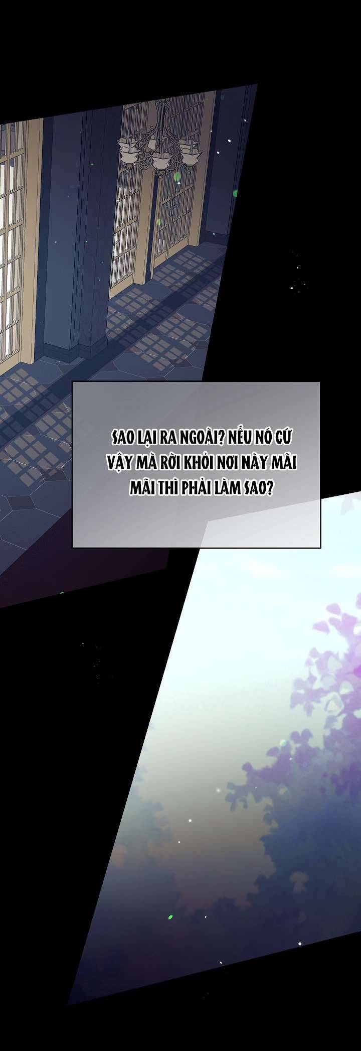 Chúng Ta Có Thể Trở Thành Một Gia Đình Được Không? Chap 64 - Trang 2