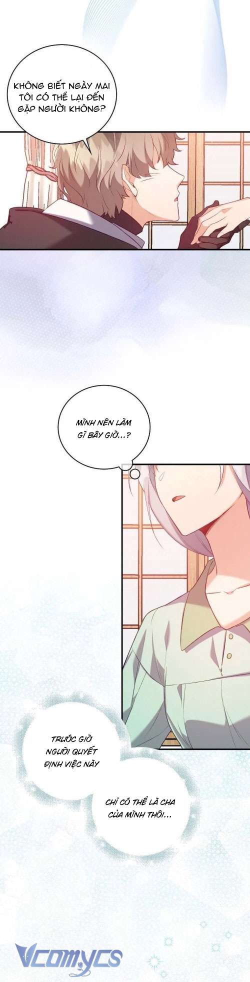 Tôi Chỉ Nhận Ra Sau Khi Mất Cô Ấy Chap 12 - Trang 2