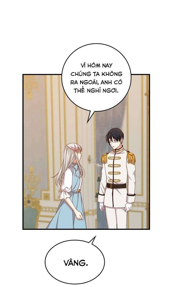 Cẩn Thận Với Các Anh Trai Đấy! Chap 40 - Trang 2