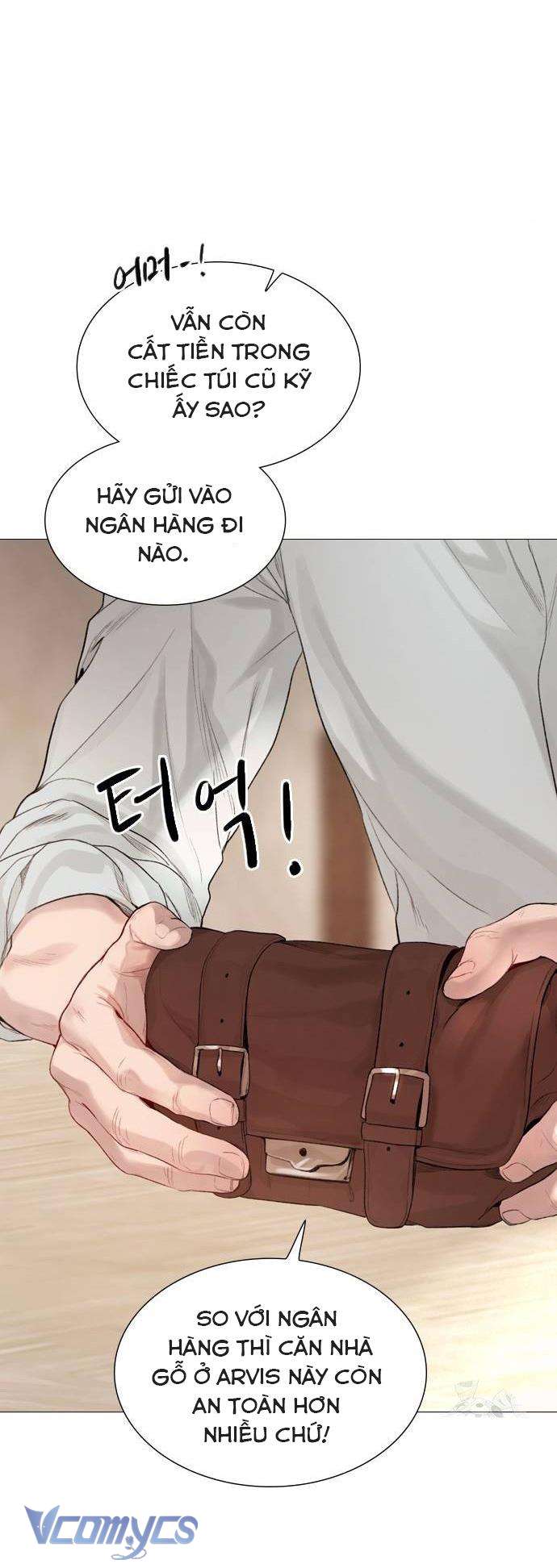 Hãy Khóc Và Cầu Nguyện Đi Chapter 26 - Trang 4