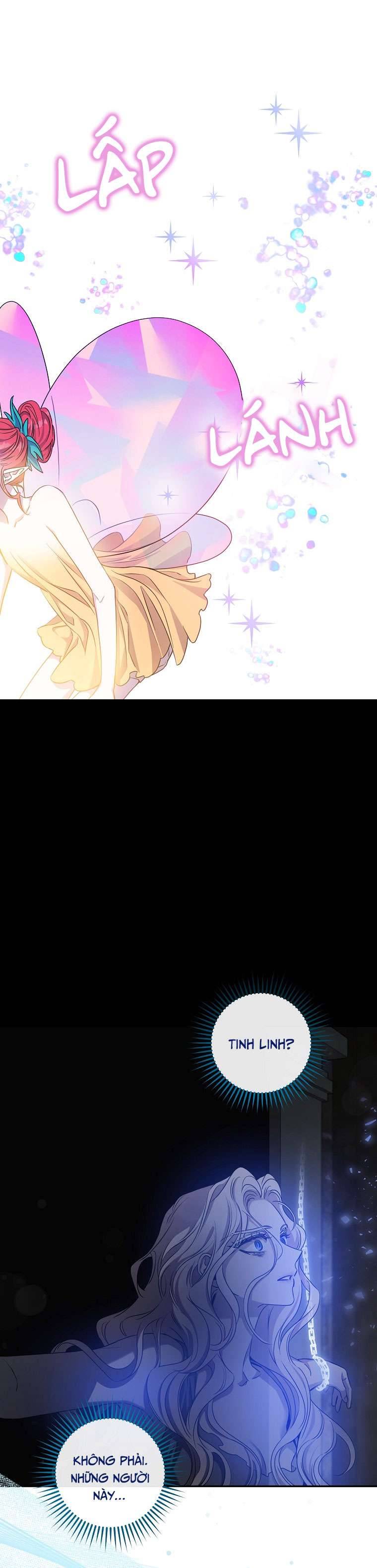 Thuần Hóa Bạo Quân Rồi Bỏ Trốn Chap 77 - Trang 2