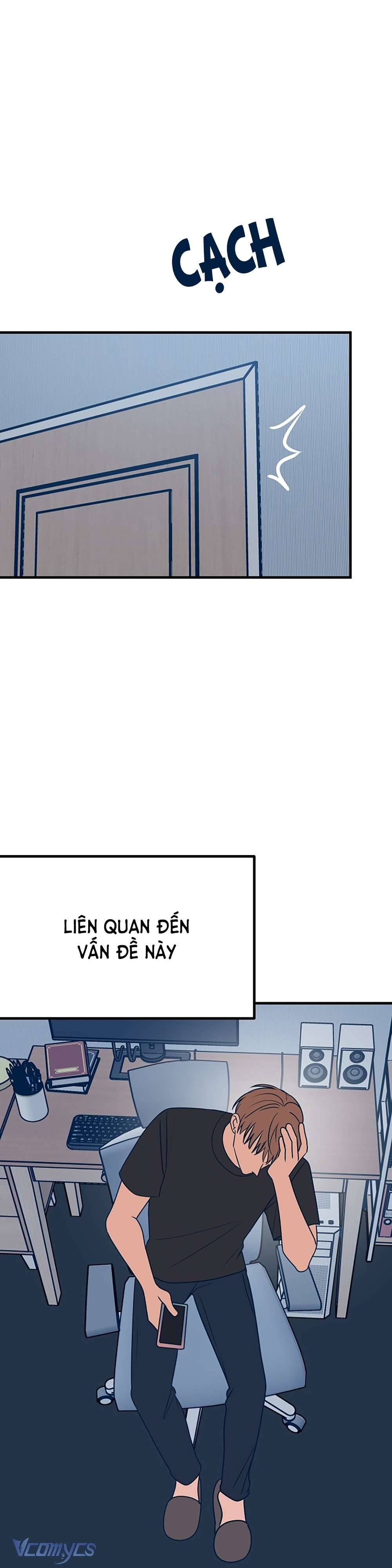 Kẻ Rác Rưởi Không Đáng Được Yêu Chapter 27 - Trang 4