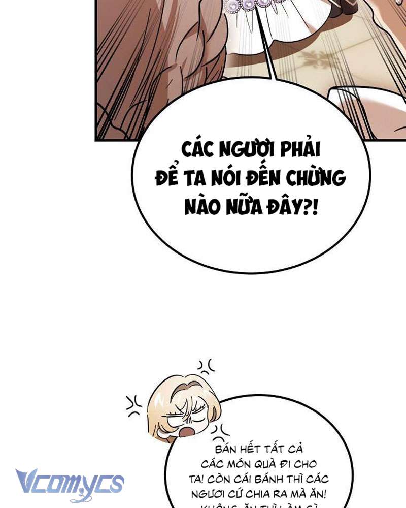 Ác Quỷ Nuôi Dưỡng Tiểu Thư Chapter 23 - Trang 4