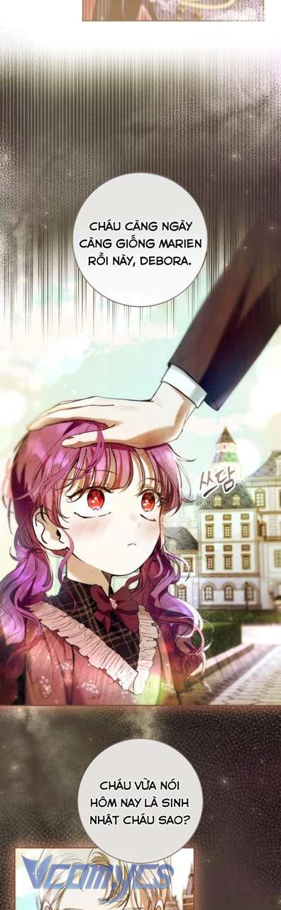 Làm Ác Nữ Bộ Không Tuyệt Sao? Chap 28 - Trang 4