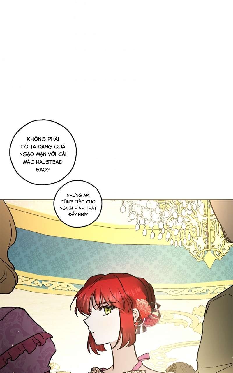 Hôn Phu Ẩn Sắc Chapter 32 - Next Chapter 33