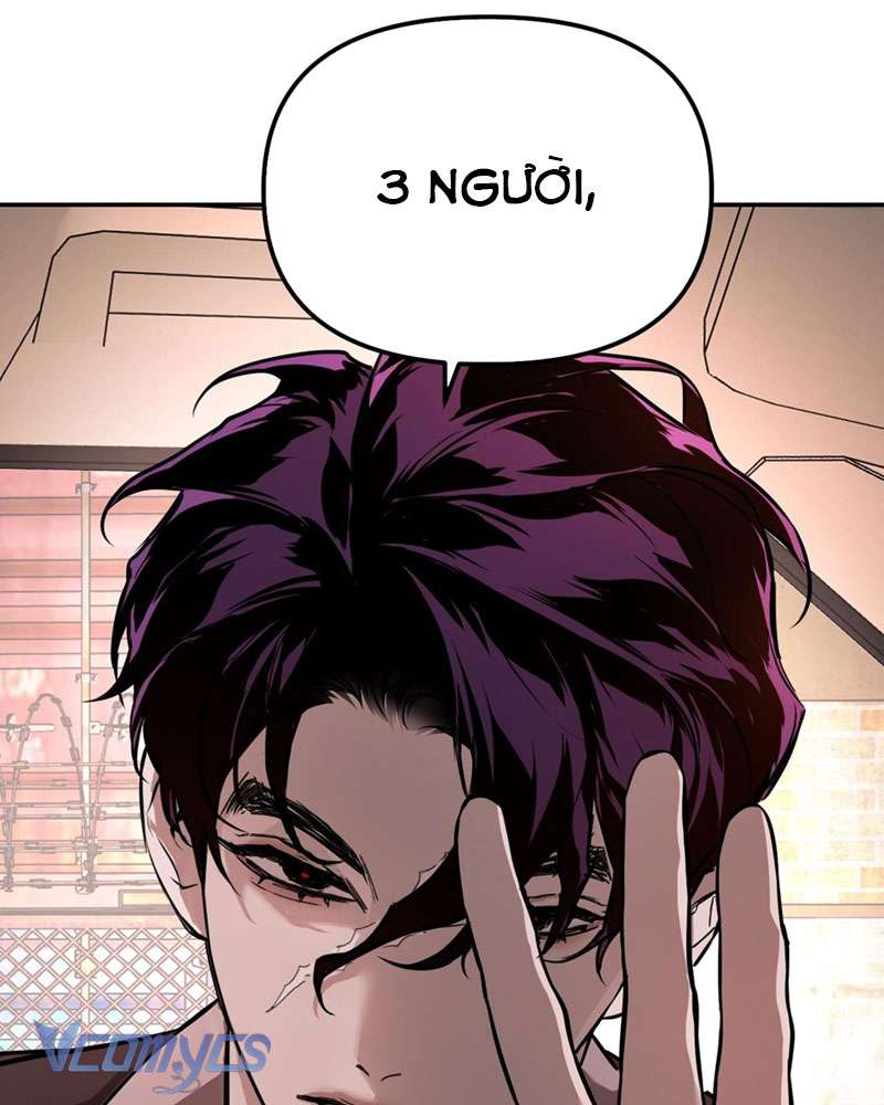 Ác Chi Hoàn Chapter 5 - Trang 4