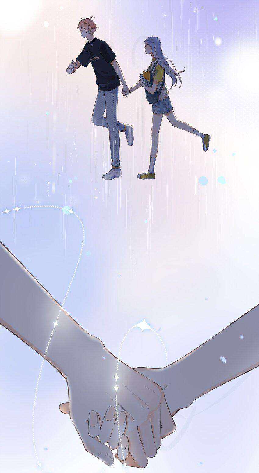 Ánh Sao Phiêu Linh Trong Nước Chap 42.2 - Trang 2