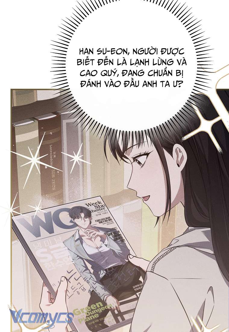 Nhật Ký Từ Chức Cấp S Của Thợ Săn Công Chức Chapter 6 - Trang 4