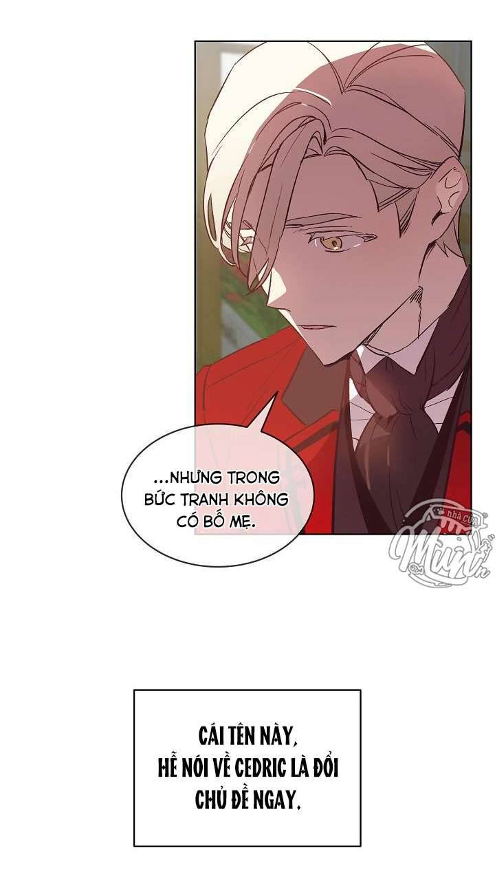 Quý Cô Thế Giới Ngầm Chap 10 - Trang 4