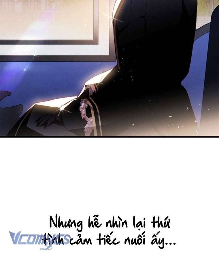 Nuôi vị hôn phu bằng tiền bạc. Chap 39 - Trang 2