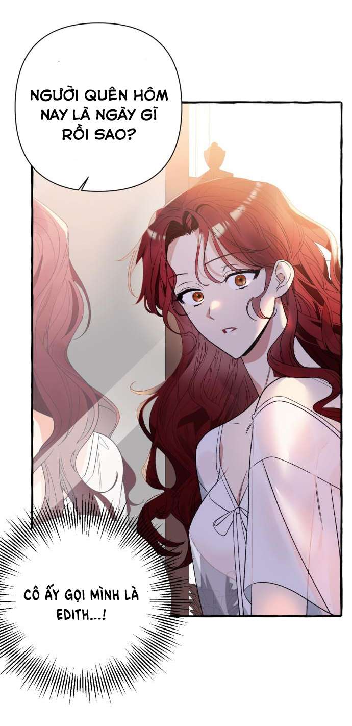 Tôi Tưởng Đó Chỉ Là Tiểu Thuyết Trọng Sinh Bình Thường Chapter 1 - Trang 4