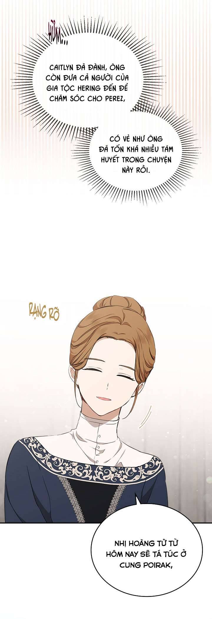 Kiếp Này Nhất Định Làm Gia Chủ Chap 50 - Trang 2