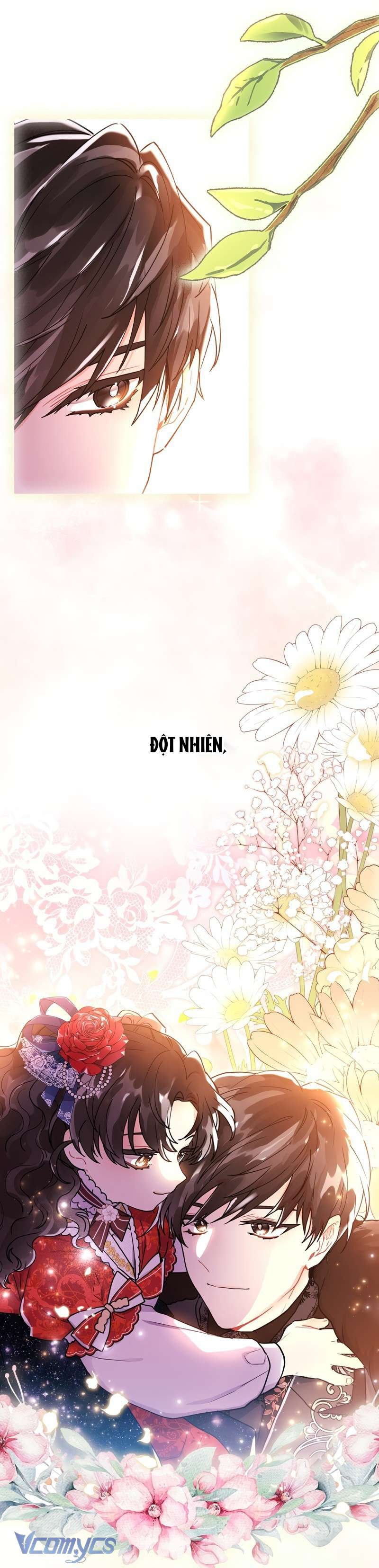 Tôi Đã Trở Thành Con Gái Nuôi Của Nam Chính Chap 50 - Trang 2