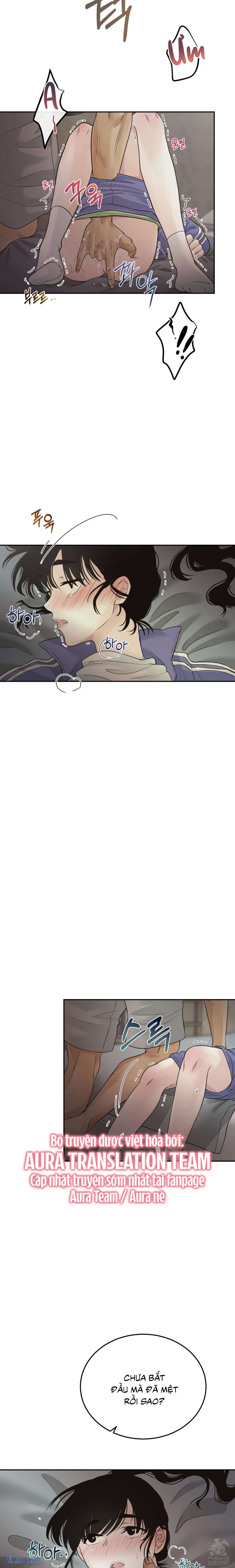 Trở Thành Gia Đình Chapter 25 - Next Chapter 26